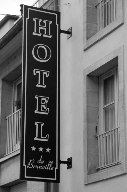 Hotel De Brunville & Spa photo
