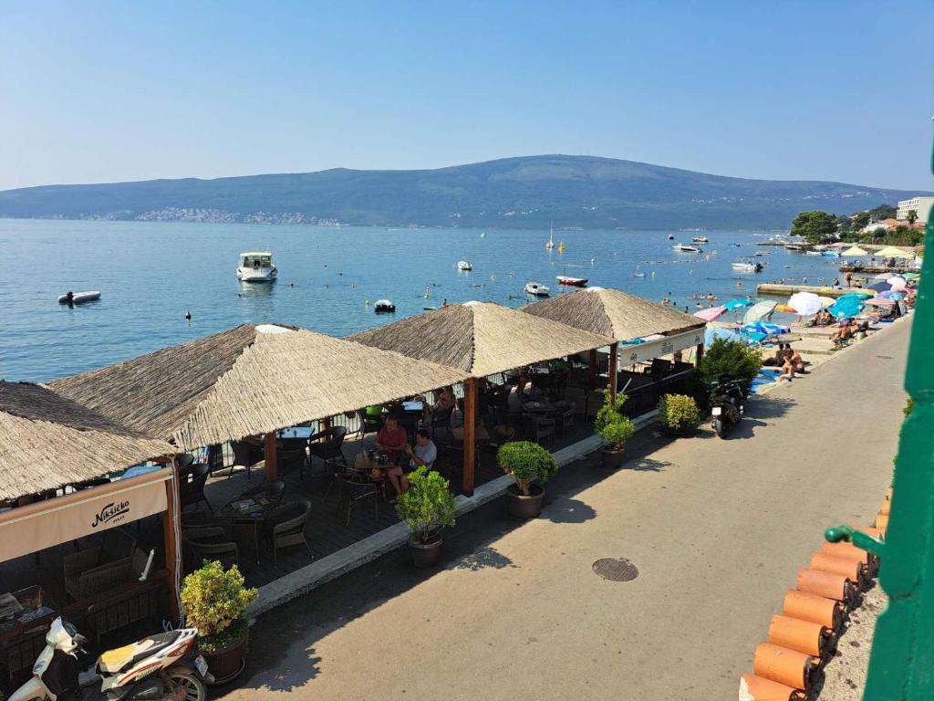 Apartment ZORE, Herceg Novi