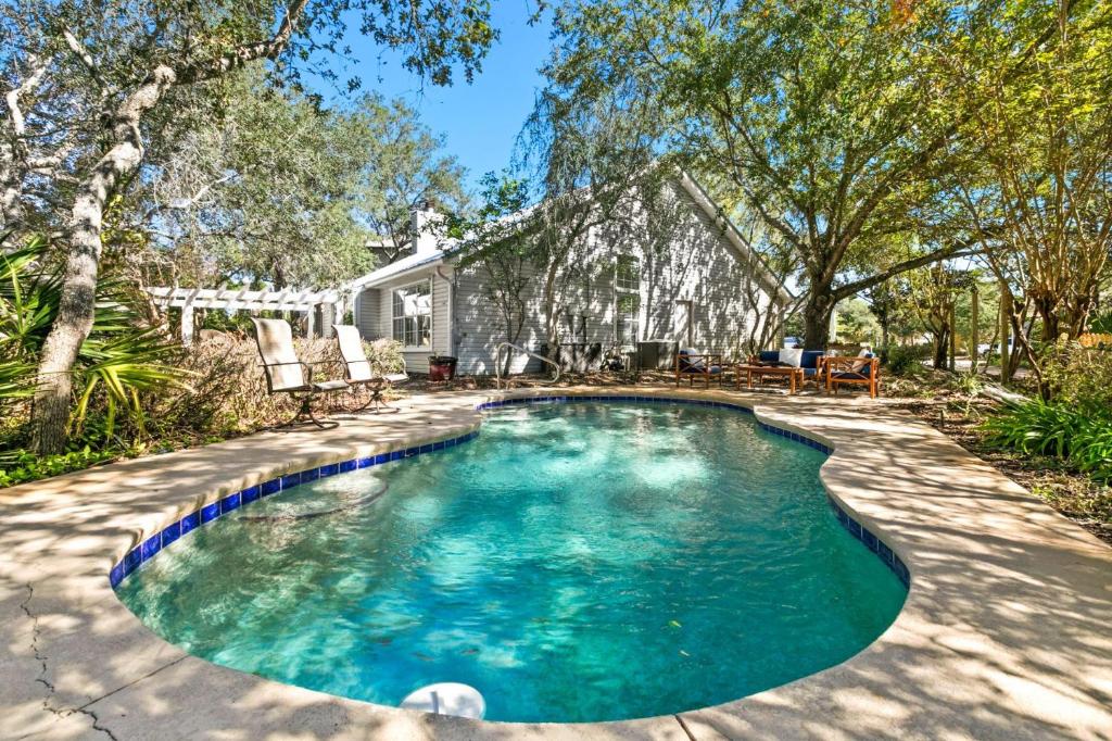 Southern Style, Santa Rosa Beach