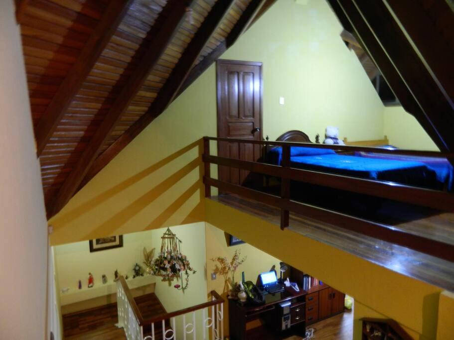 Casa completa grupos o familia - Ambato - 4