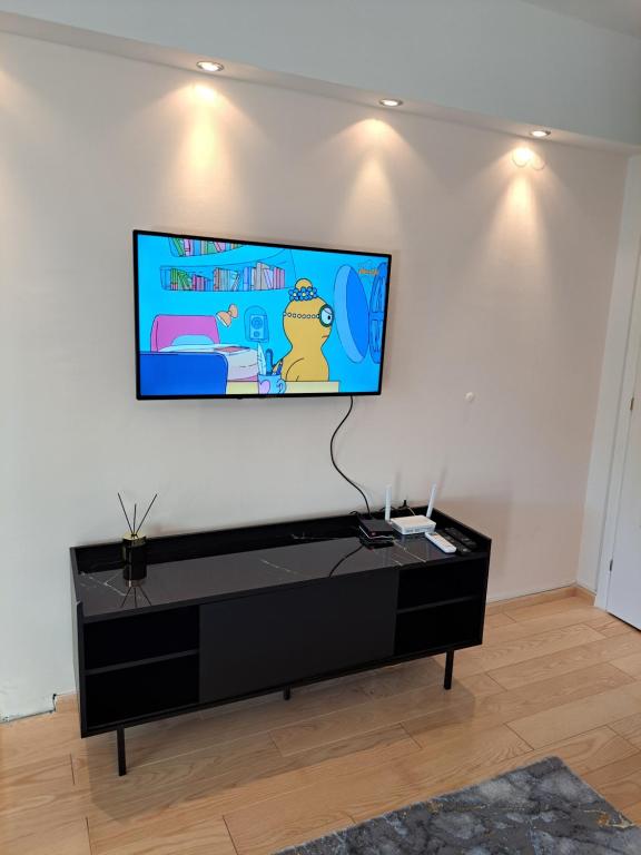 Premier Apartment - 4
