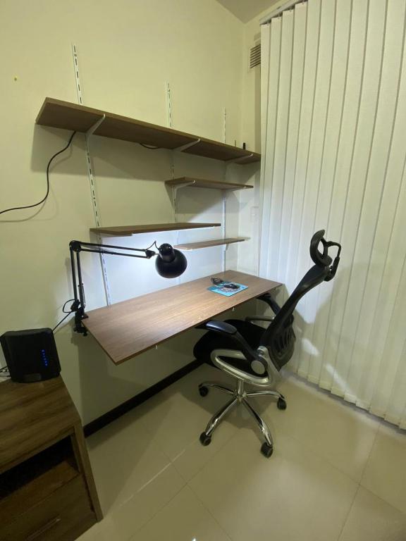 Departamento centrico y confortable - 5