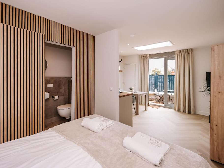 Ceebee - Free parking, Zandvoort