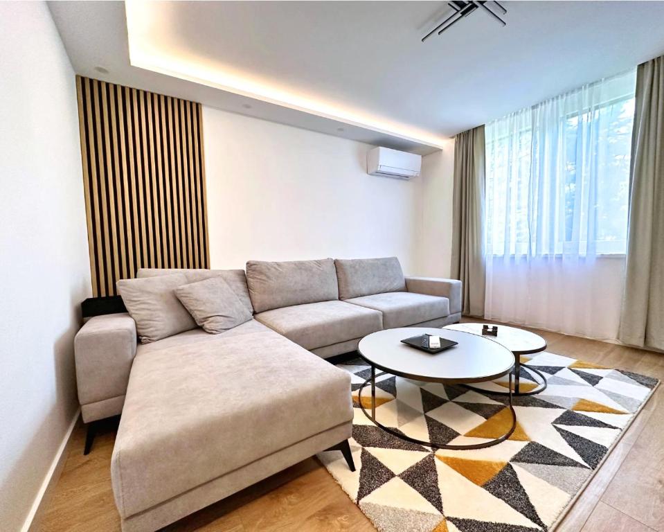 Apartment Nest with private garage - 2