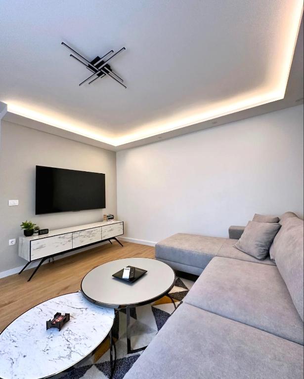Apartment Nest with private garage - 4