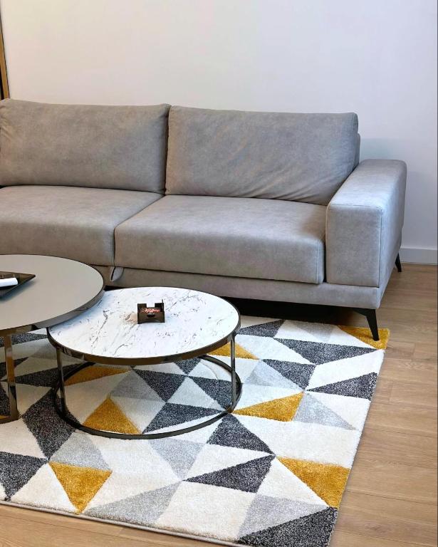 Apartment Nest with private garage - 3