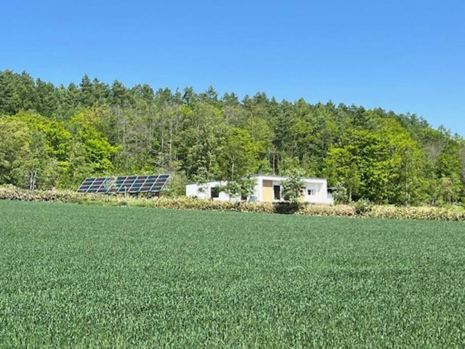 サスティナブルハウス, Kuriyama