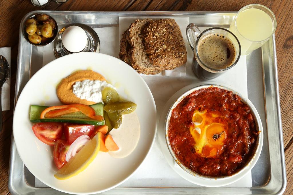 식음료(F&B)