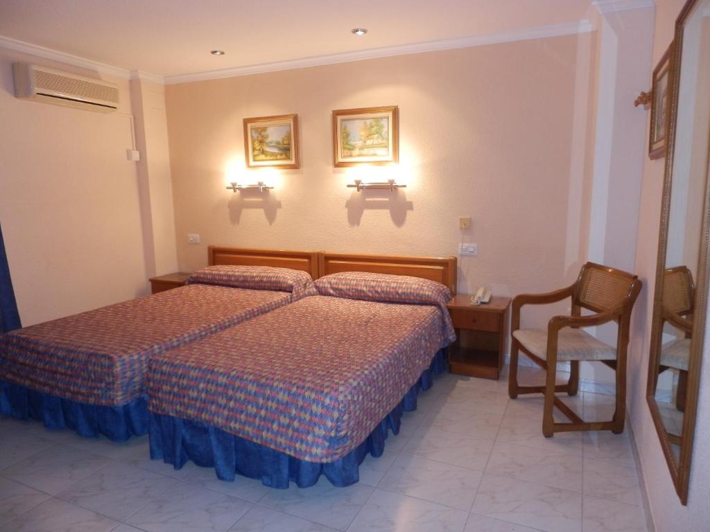 Hostal los Aromas, Villena – Updated 2024 Prices