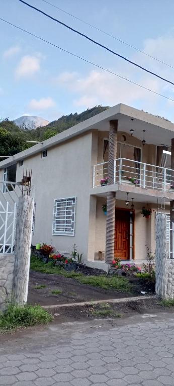Dónde Noelia - 2