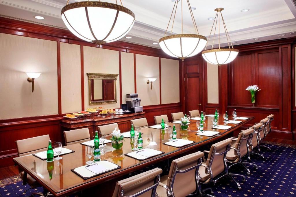 Meeting room / ballrooms