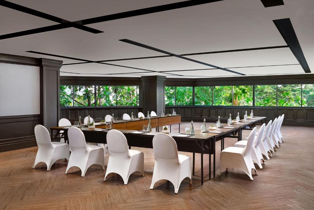 Sale per conferenze / ricevimenti