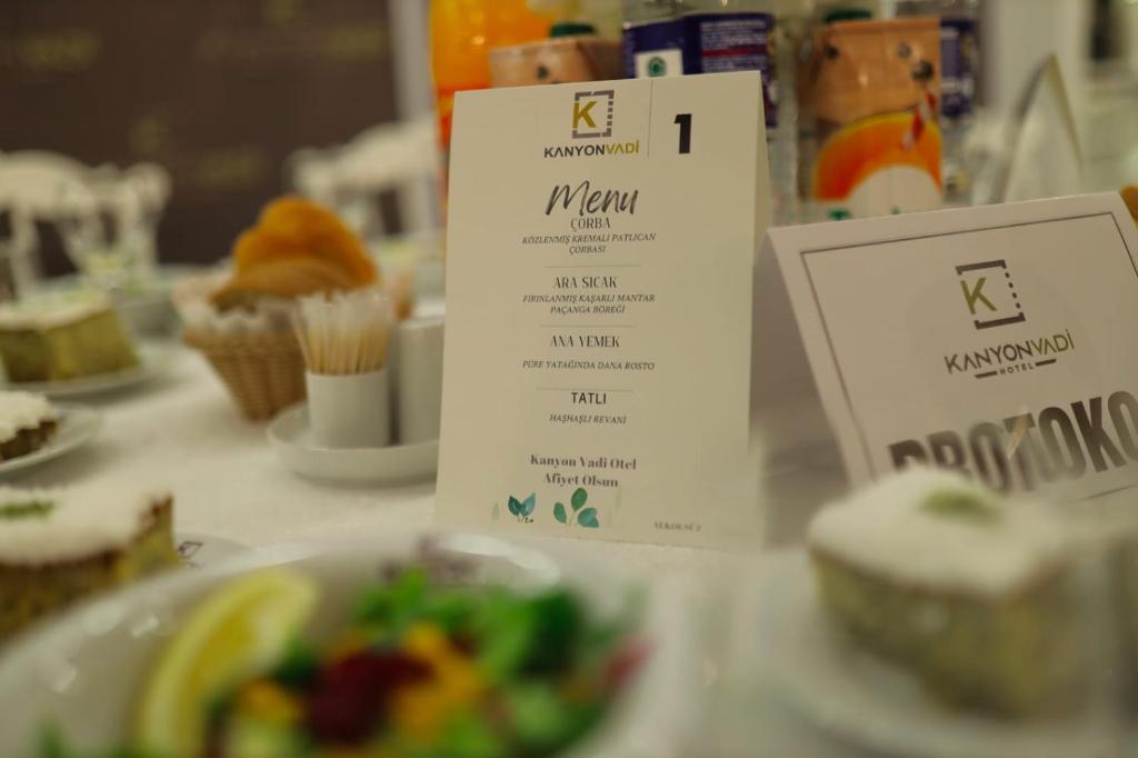 お料理のイメージ