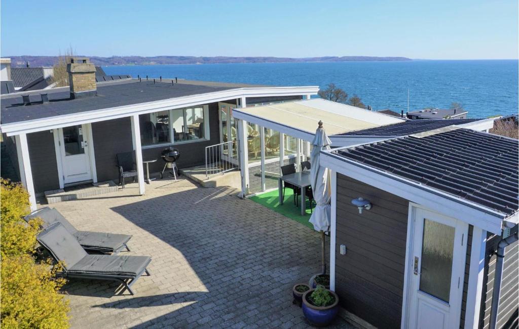 Pet Friendly Home In Børkop With Wifi, Børkop