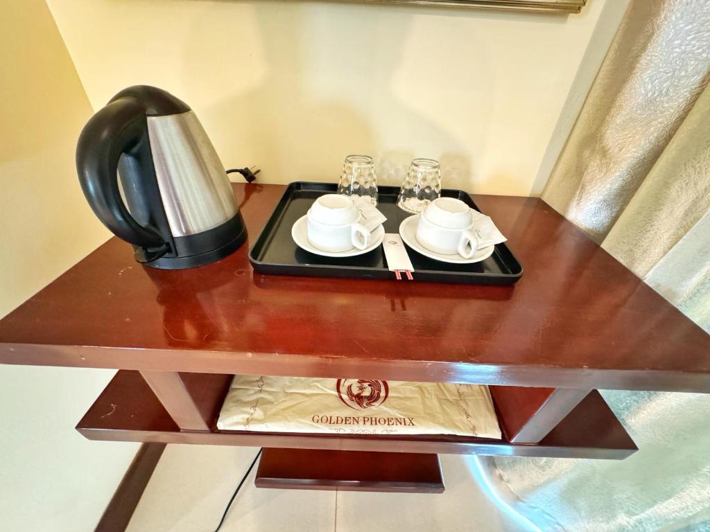 館内設備