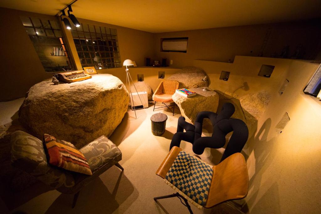 Facilities