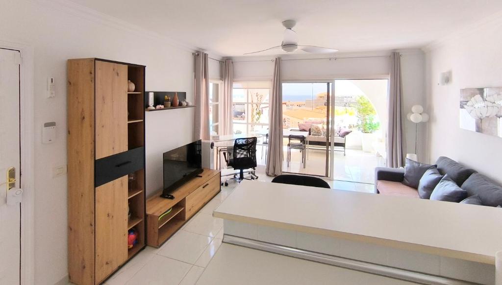 Aitana - 3 pools, fibre net, ocean view - 3