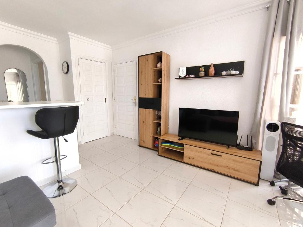 Aitana - 3 pools, fibre net, ocean view - 5