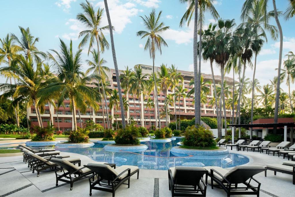 スイミングプール