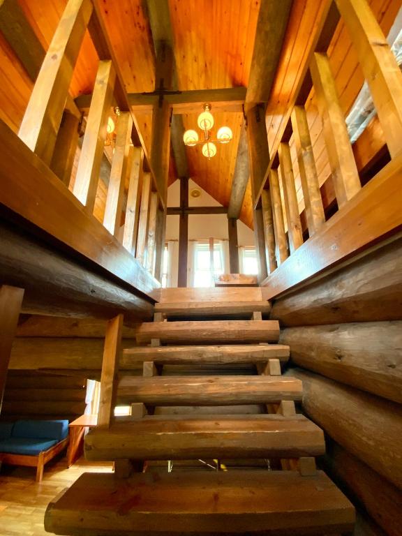 마슈코 유스 호스텔 호텔 이미지 2