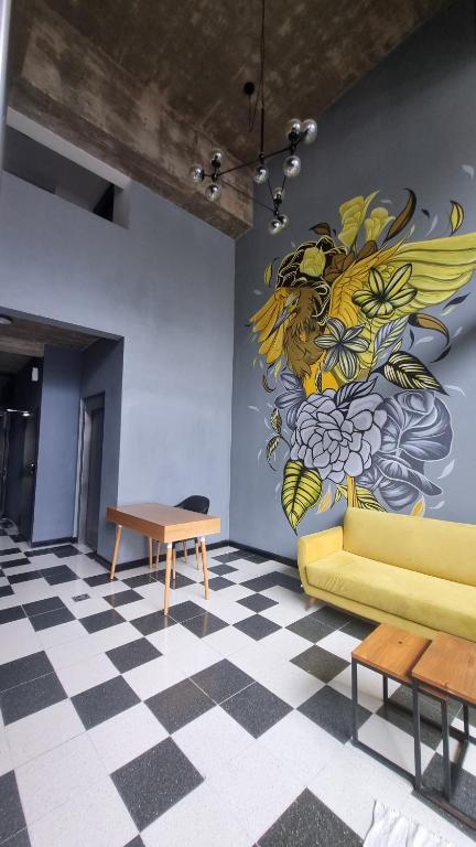 Edificio moderno con parrila privada en barrio residencial - PlusProps - 3