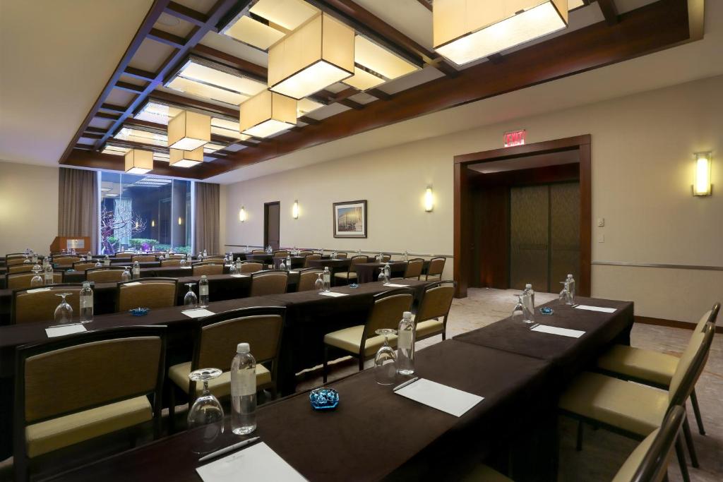 Meeting room / ballrooms