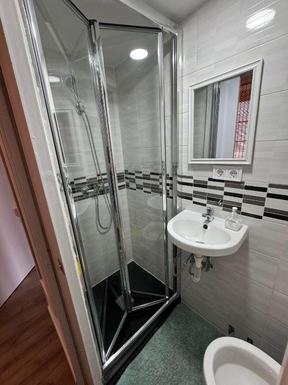Alanta Apartments - 5