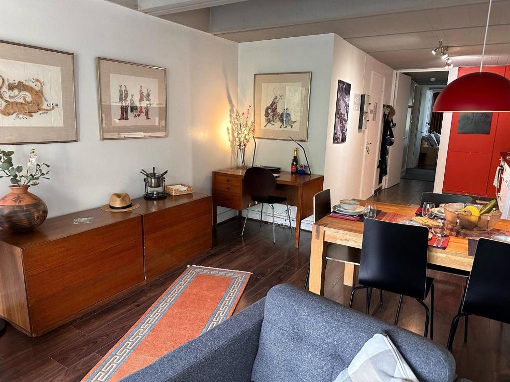 Confortable appartement 3 pièces · Proche des pistes · WIFI · 6 pers - FR-1-425-225 - 3