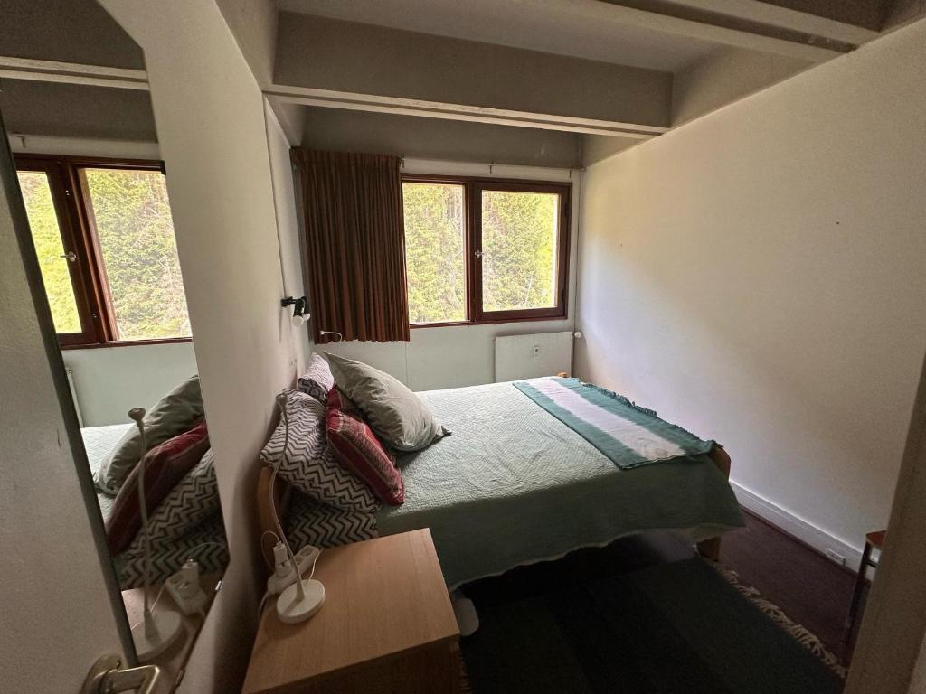 Confortable appartement 3 pièces · Proche des pistes · WIFI · 6 pers - FR-1-425-225 - 5