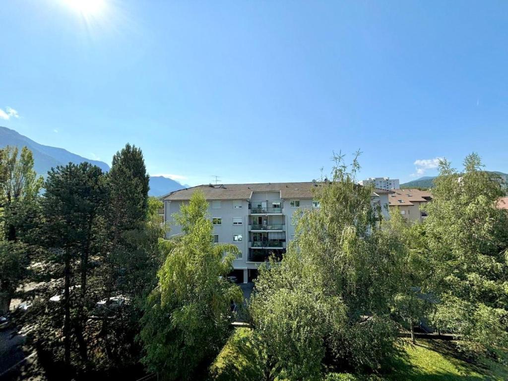 Appartement 3P avec Terrasse et Parking à Annecy - FR-1-432-88 - 3