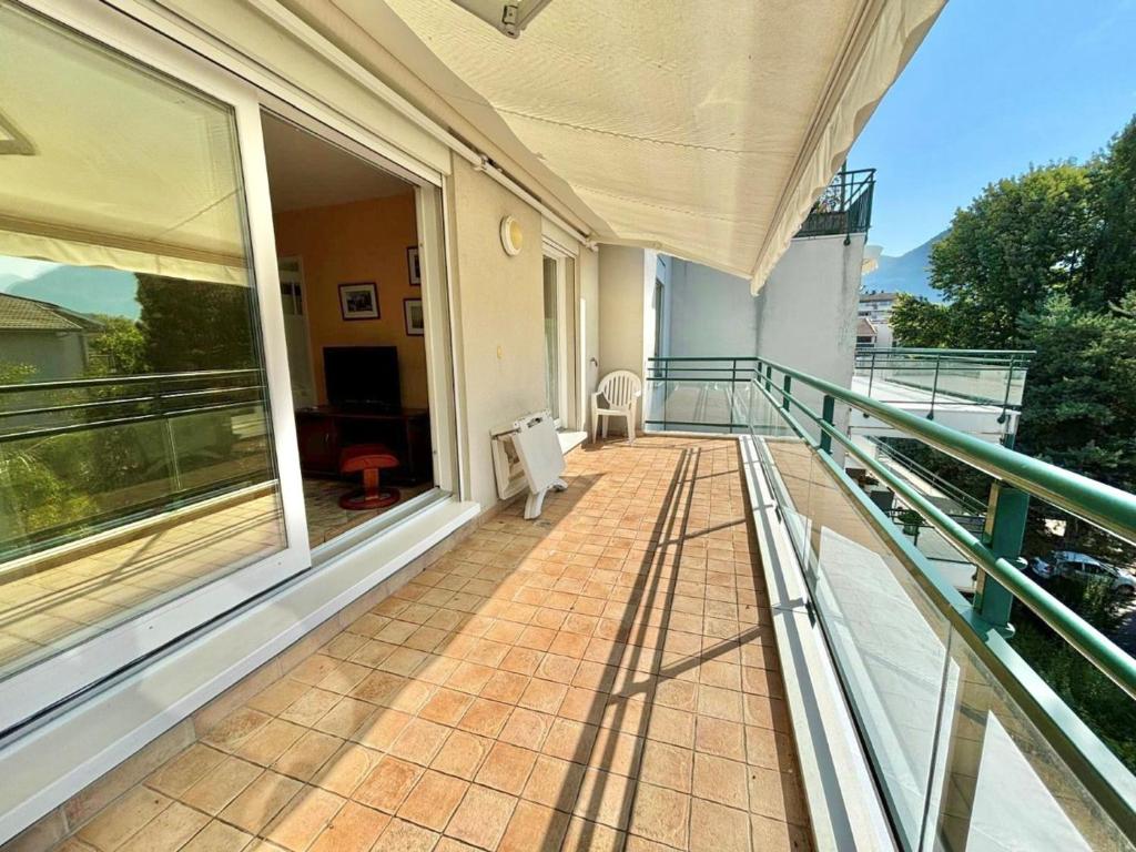 Appartement 3P avec Terrasse et Parking à Annecy - FR-1-432-88 - 4