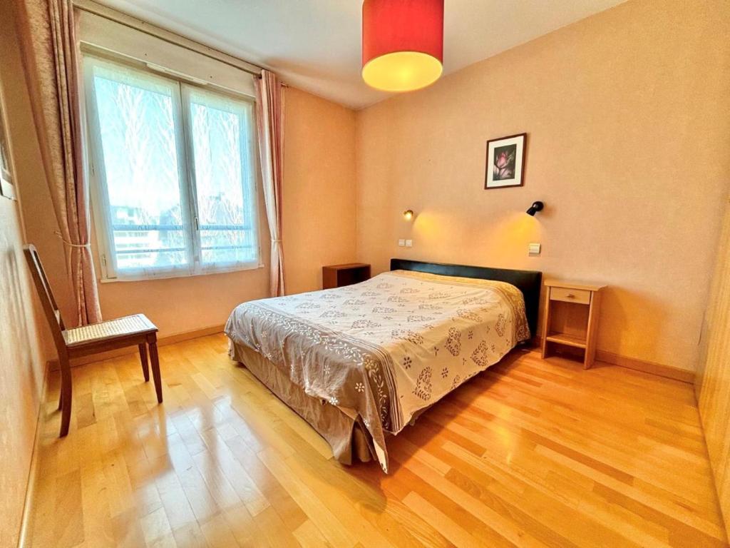Appartement 3P avec Terrasse et Parking à Annecy - FR-1-432-88 - 5