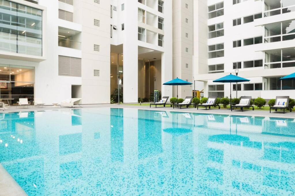 Luxury Apartments Moon Suites Top - 1