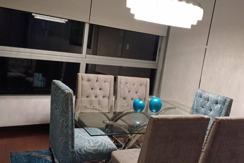 Luxury Apartments Moon Suites Top - 3