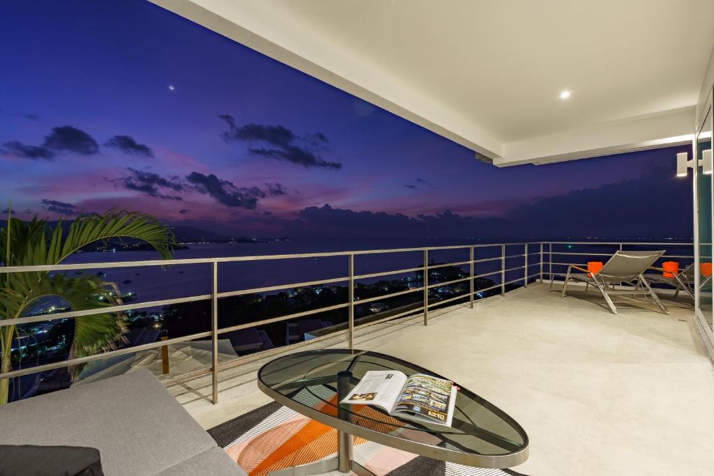 バルコニー/テラス