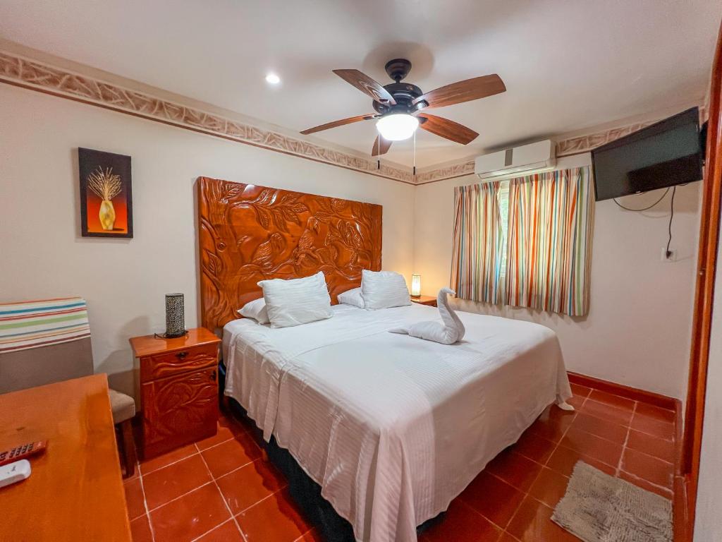 Villa Pajaros - 2