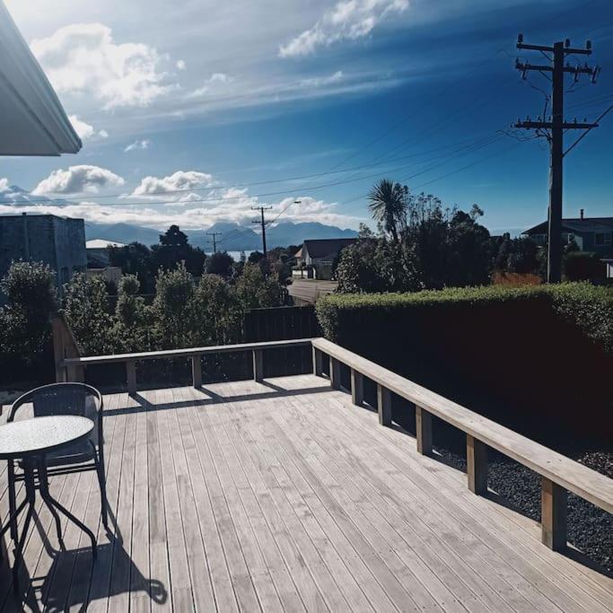 CozyCottage, Kaikoura