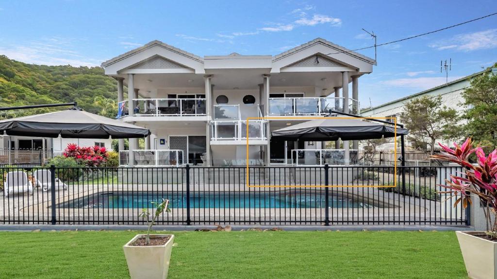 Stunning Ocean Views, Arcadia