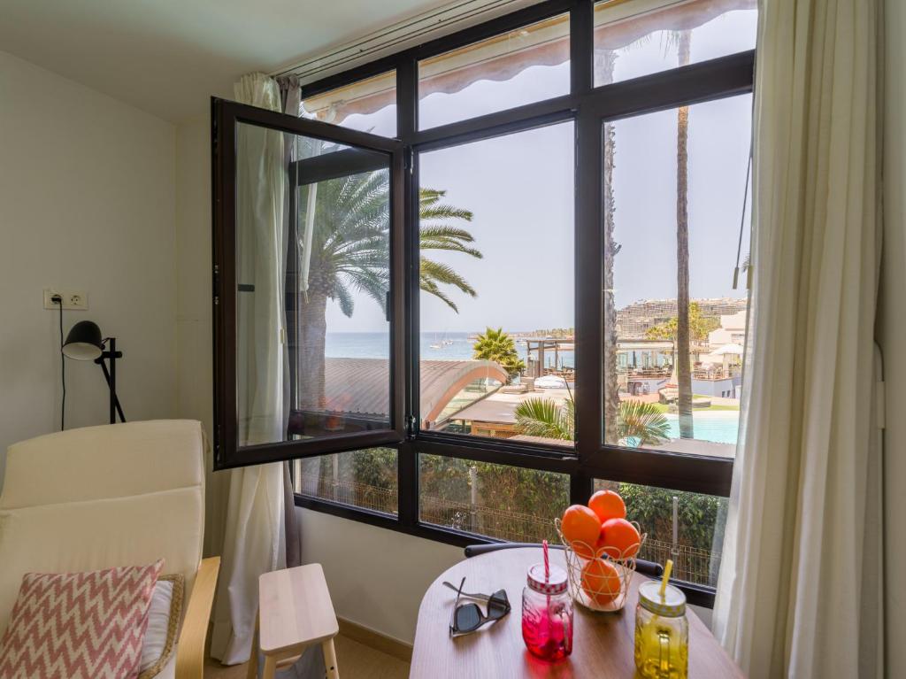 Doñana Home Gran Canaria Stays - 1