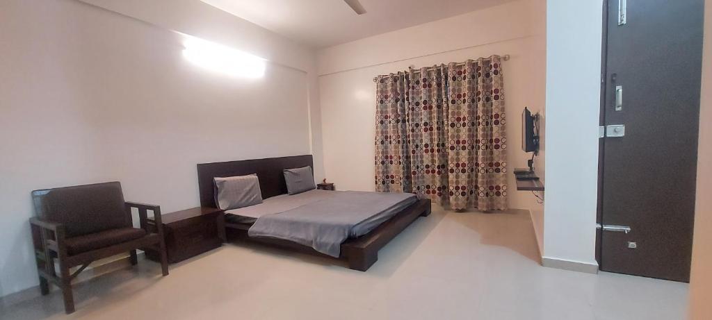 Facilities