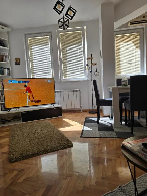 Apartman Veselinovic Free PARKING, מלון בוראנג'ה
