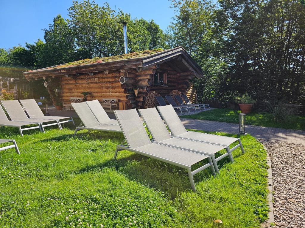 Widok z zewnątrz