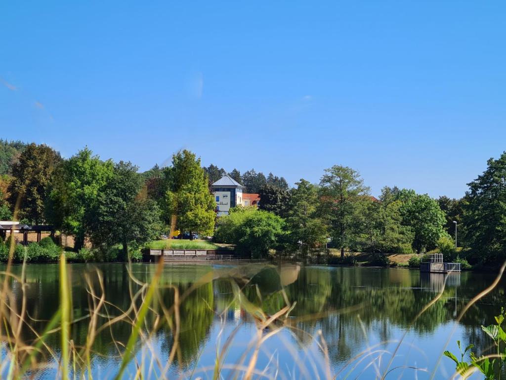 Widok z zewnątrz