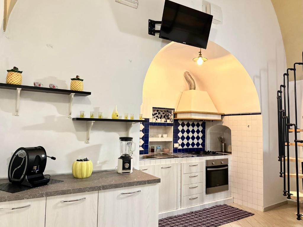 B&B Dei Pioppi - 5