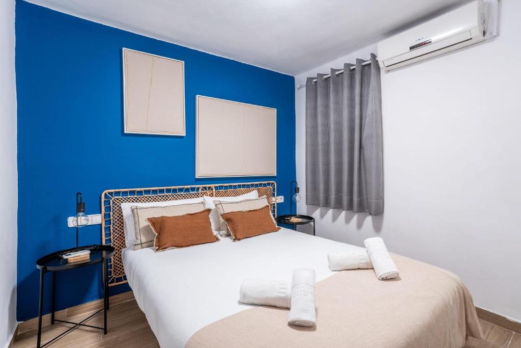 The Collection Barcelona - Eixample 4BD 2BTh with private Terrace - 4