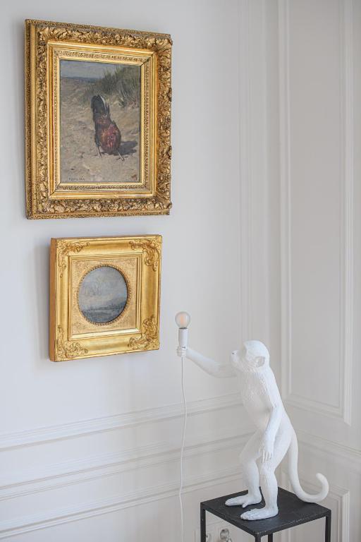 Appartement d'une chambre près de Montmartre - 3