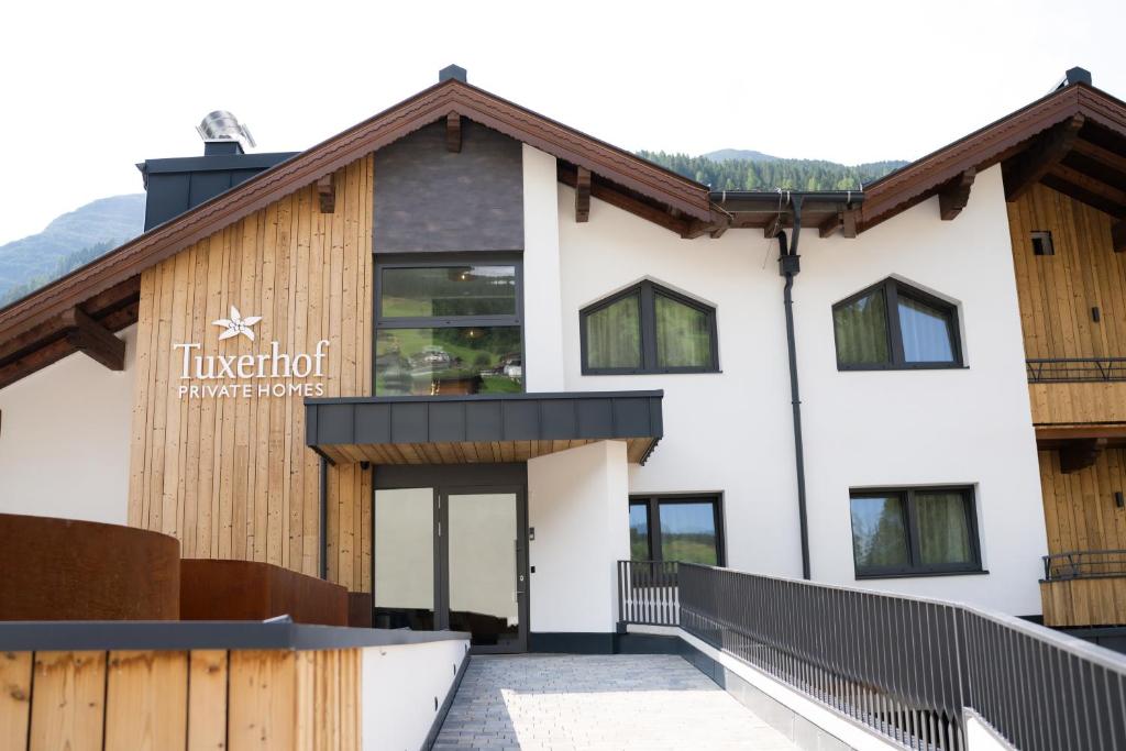 PRIVATE HOMES Alpin Spa Apartments - 2