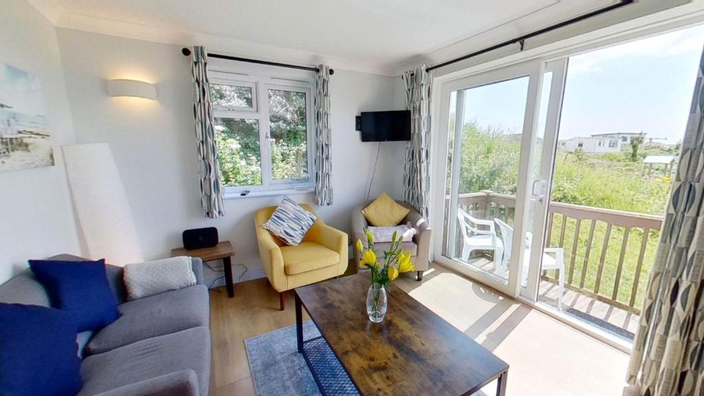 D60 Lazy Days, Riviere Towans, Hayle