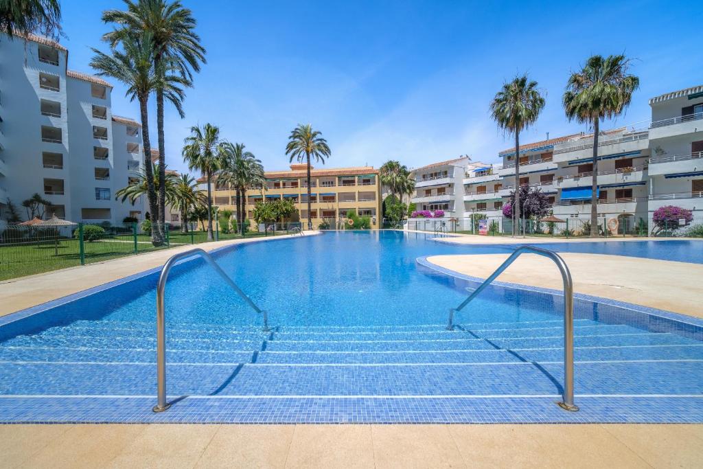 Don Pepe White Apartment Javea by Rock Rentals - 3