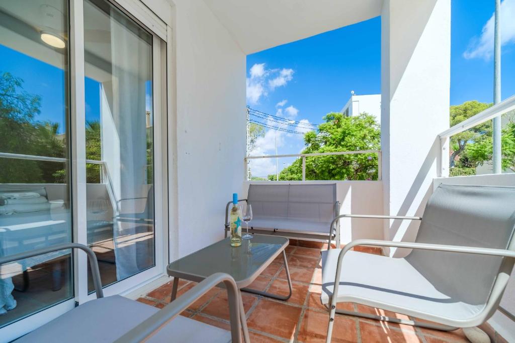 Don Pepe White Apartment Javea by Rock Rentals - 5